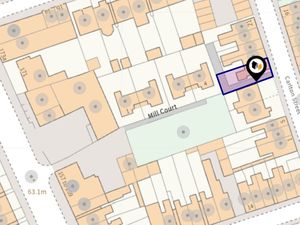 Site plan- click for photo gallery
